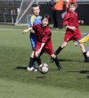 AC Sparta - Košice